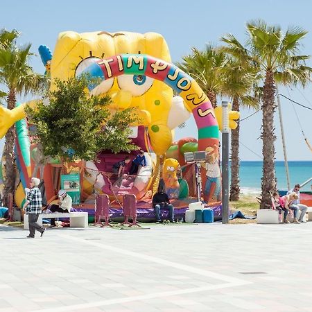 Estudio Torrevieja P & A Ла-Мата Екстер'єр фото
