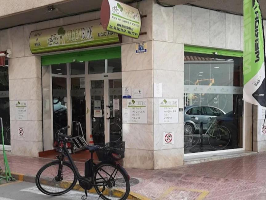 Estudio Torrevieja P & A Ла-Мата Екстер'єр фото
