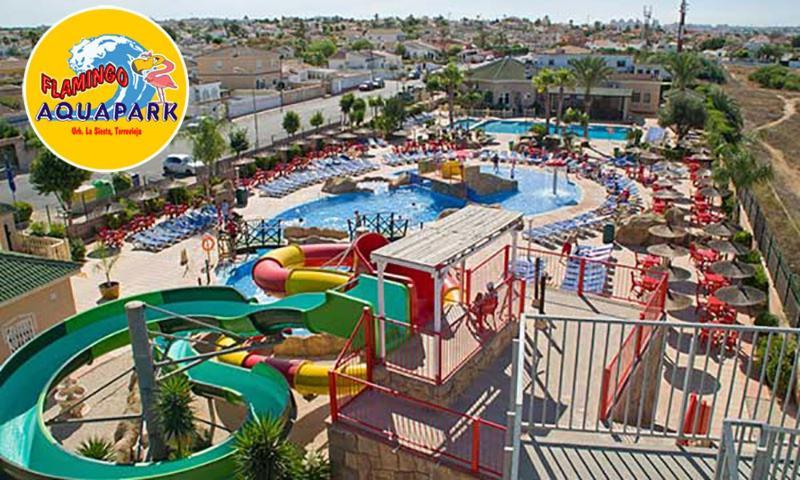 Estudio Torrevieja P & A Ла-Мата Екстер'єр фото